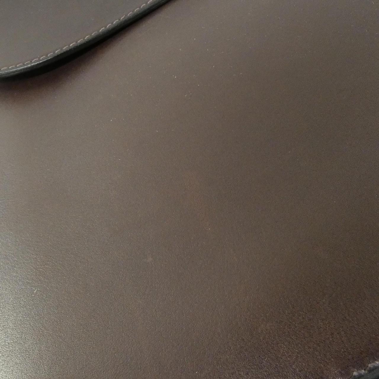 エルメス サック ア デペッシュ バッグ