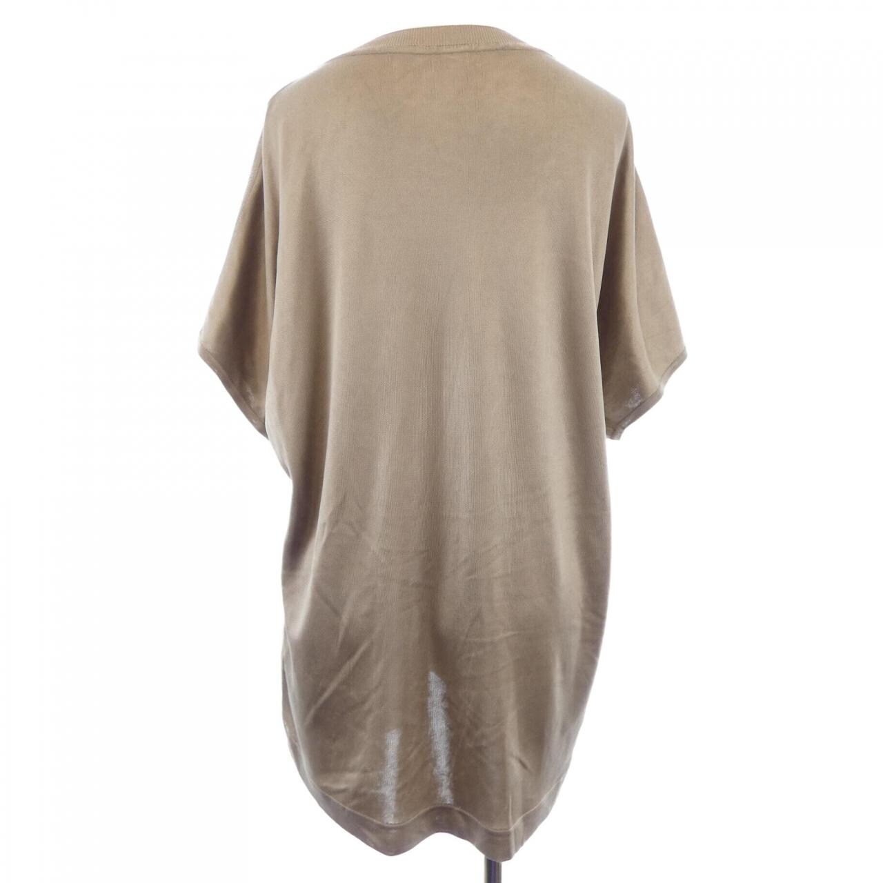 エルメス HERMES CHAINE D'ANCRE 2E2826DS ツイルレーヌ トップス