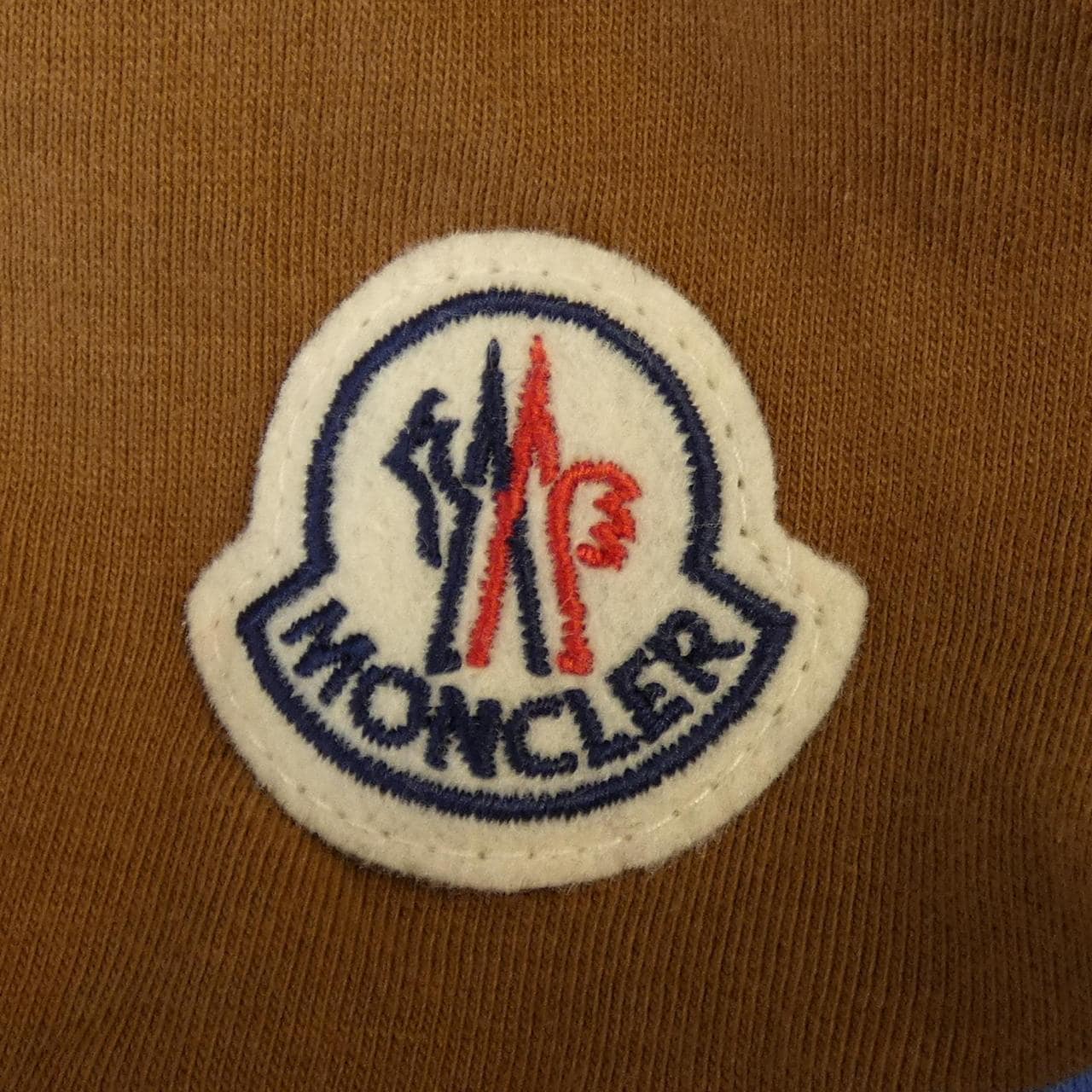 MONCLER蒙克勒 H10918A00016 899NN Polo T恤