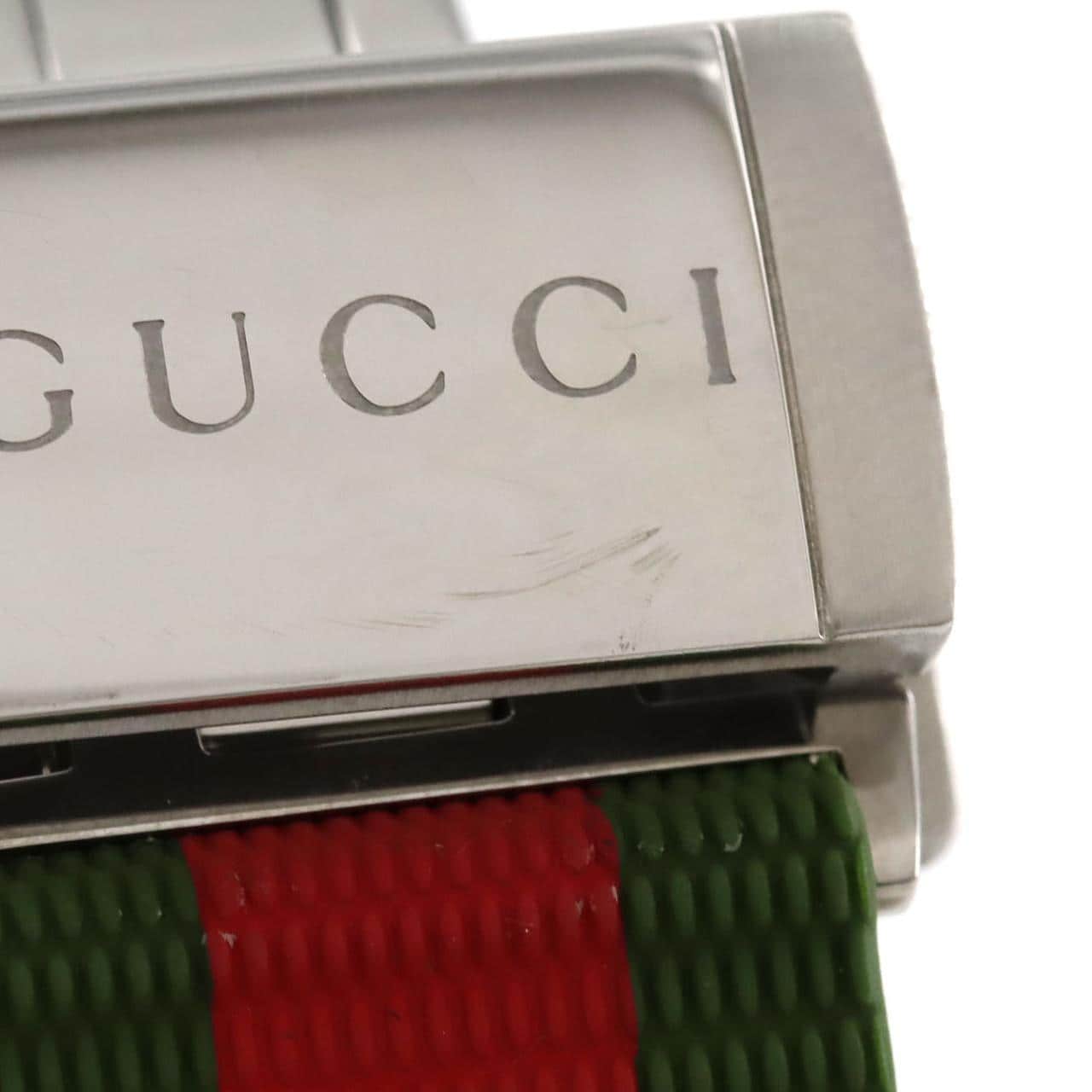 グッチ グッチダイヴ YA136349 SS 自動巻