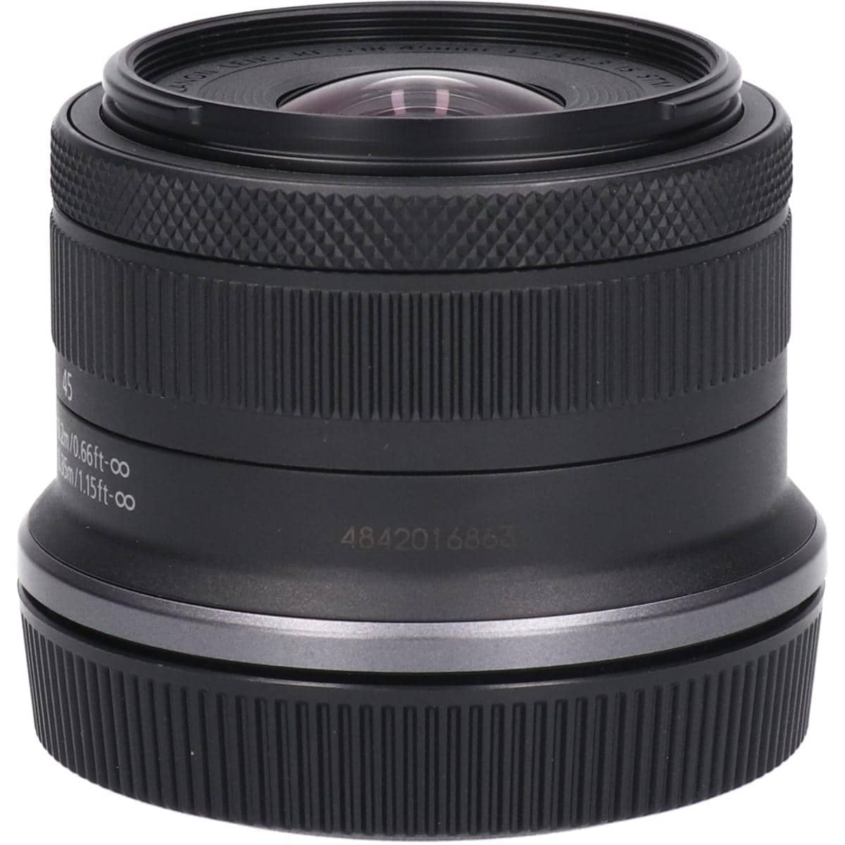 ＲＦ－Ｓ１８－４５ｍｍ　Ｆ４．５－６．３ＩＳ　ＳＴＭ