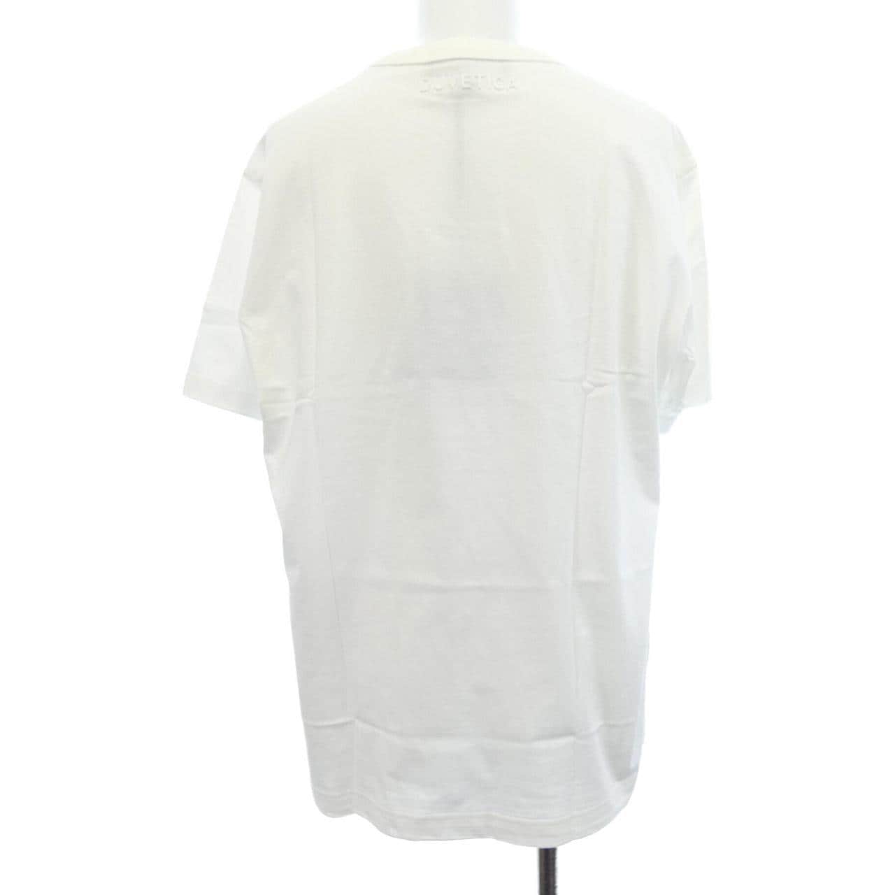 デュベティカ DUVETICA VXRT30131 Tシャツ
