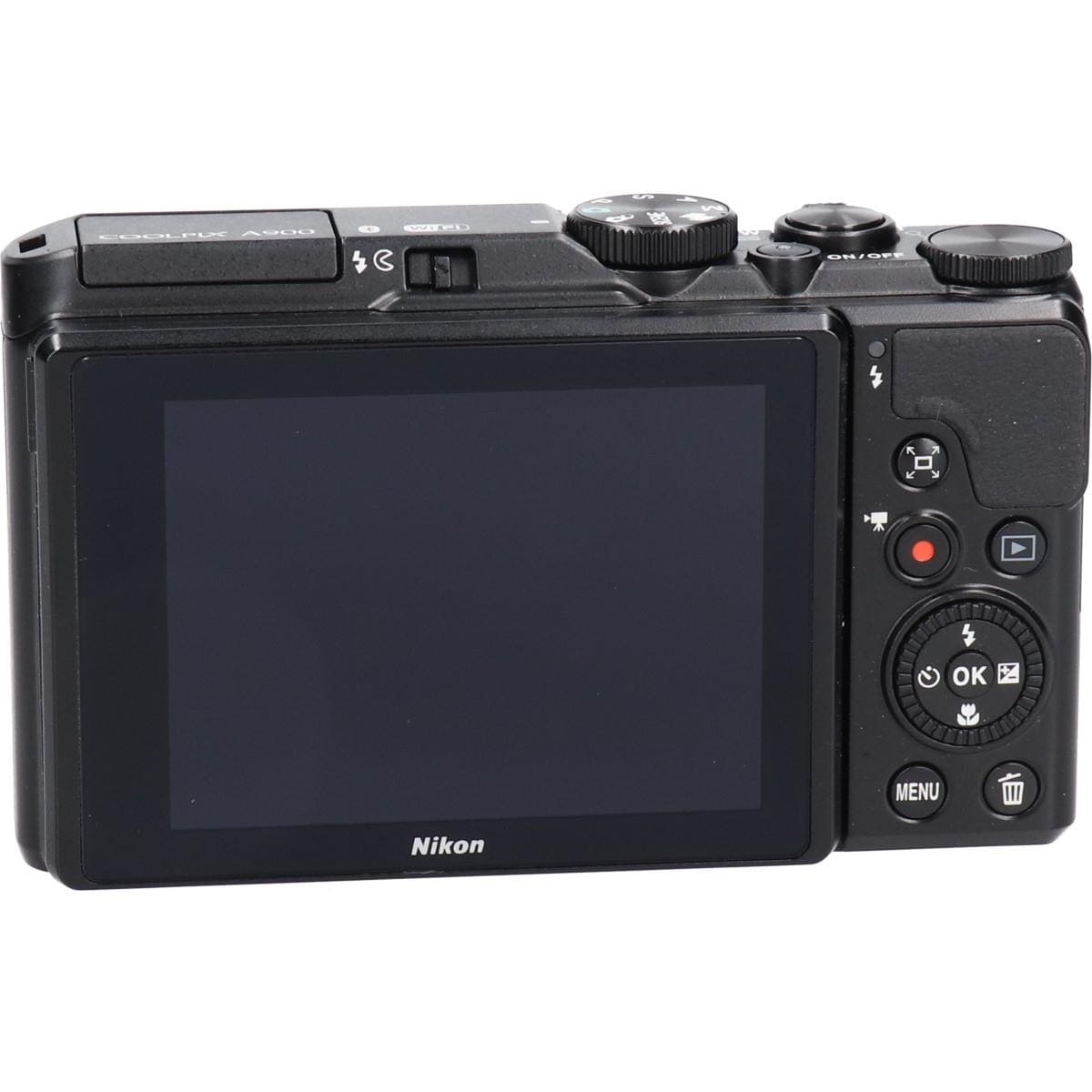 ＣＯＯＬＰＩＸ　Ａ９００