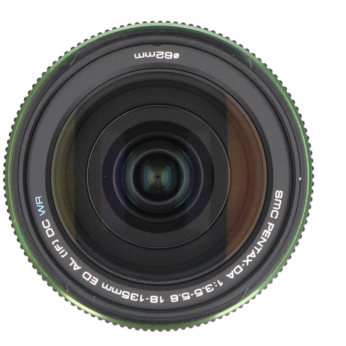 ＤＡ１８－１３５ｍｍ　Ｆ３．５－５．６ＡＬ　ＤＣ　ＷＲ