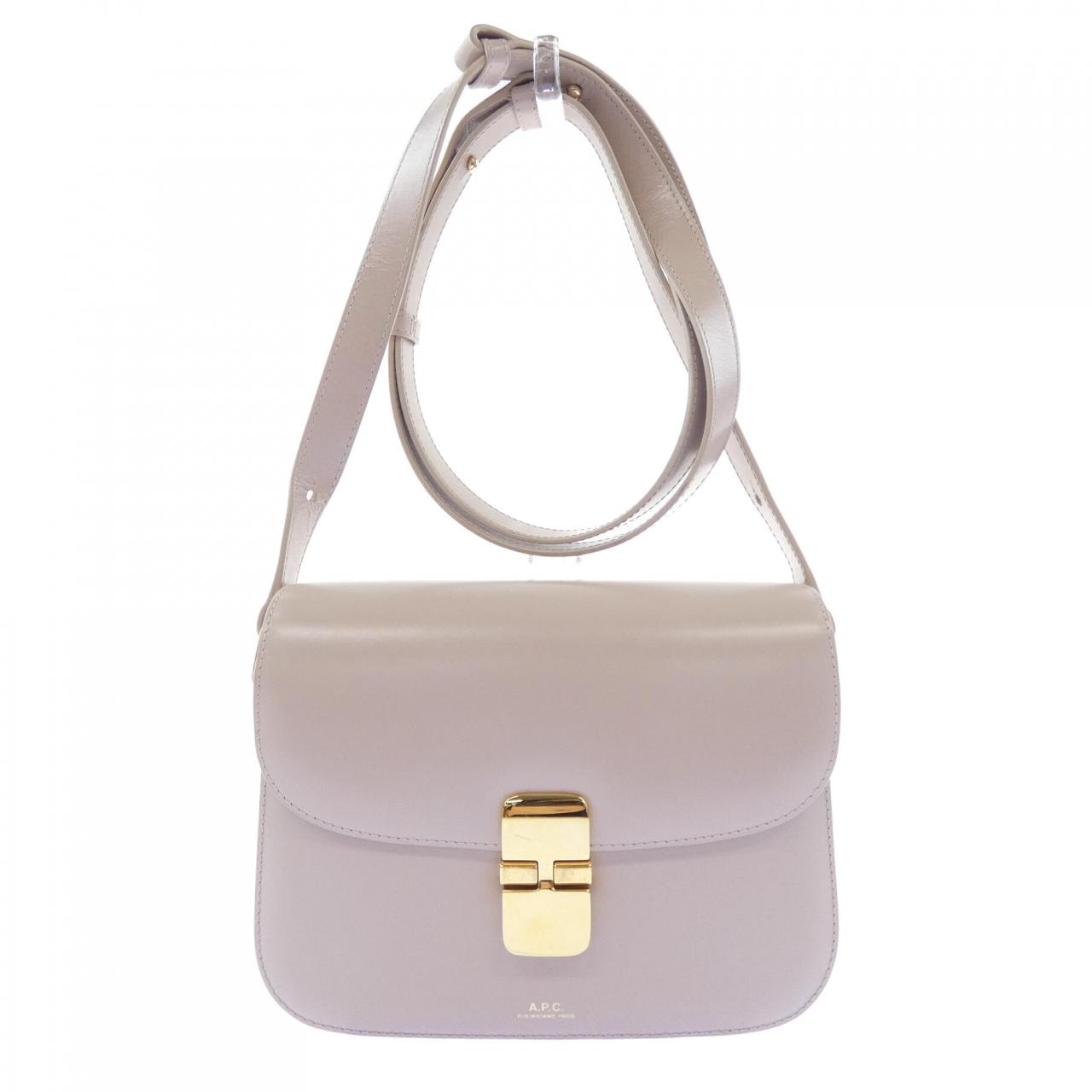 アーペーセー A.P.C. BAG