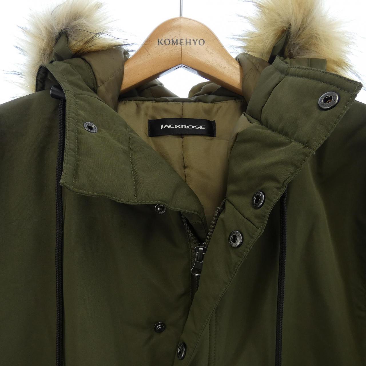 ジャックローズ JACK ROSE コート