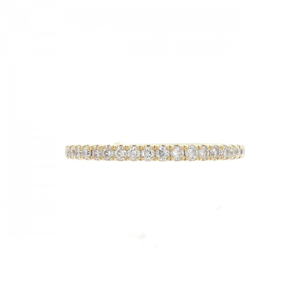 AHKAH戒指 0.16CT