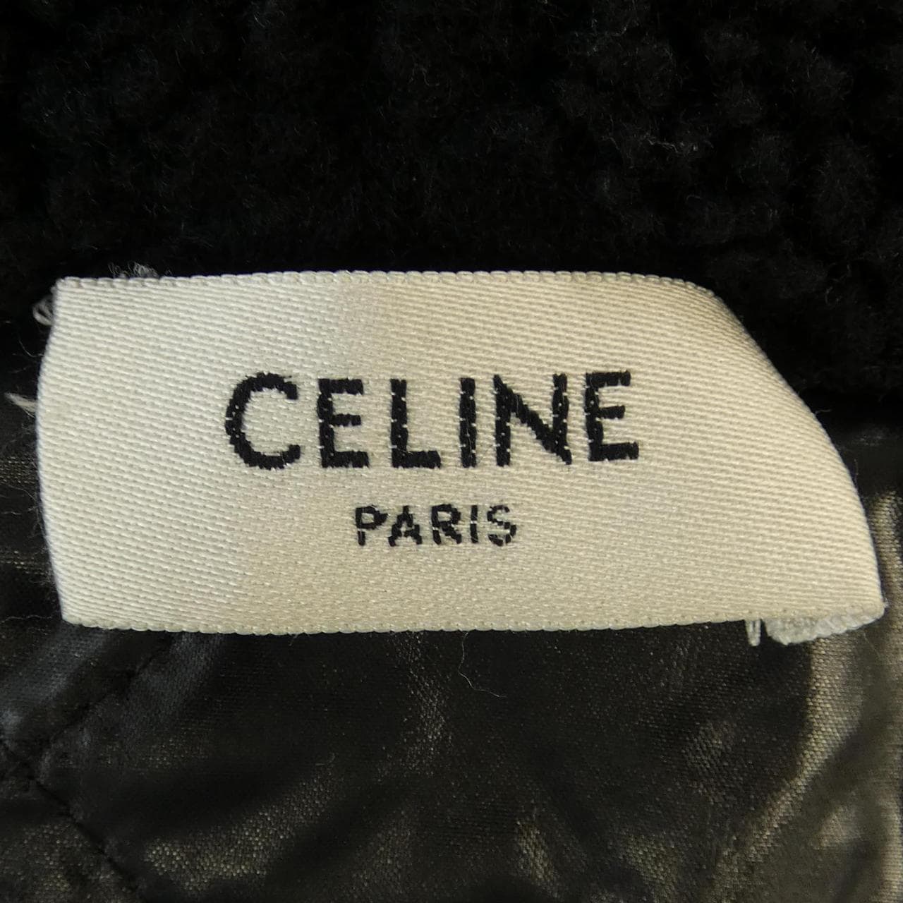 セリーヌ CELINE ブルゾン