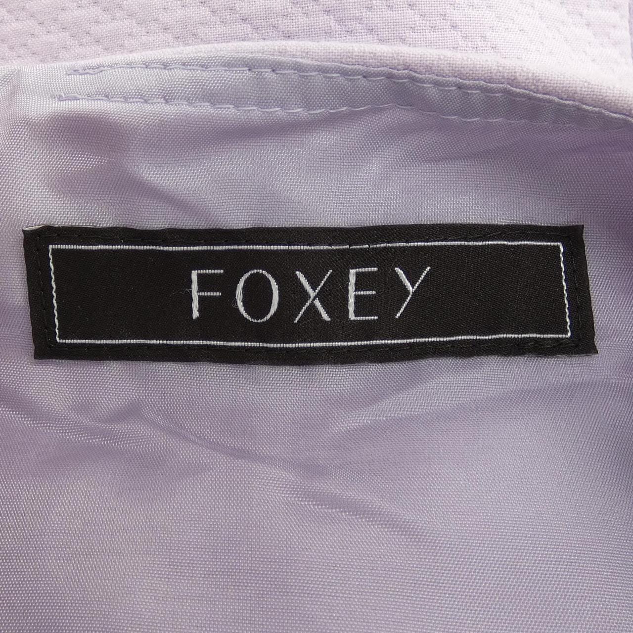 フォクシー FOXEY ワンピース