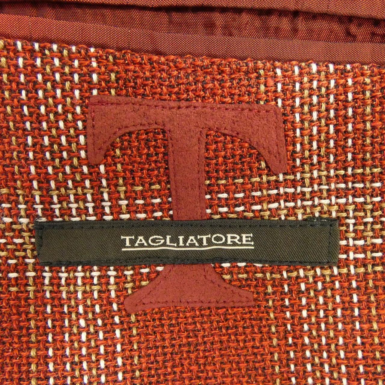 タリアトーレ TAGLIATORE ジャケット