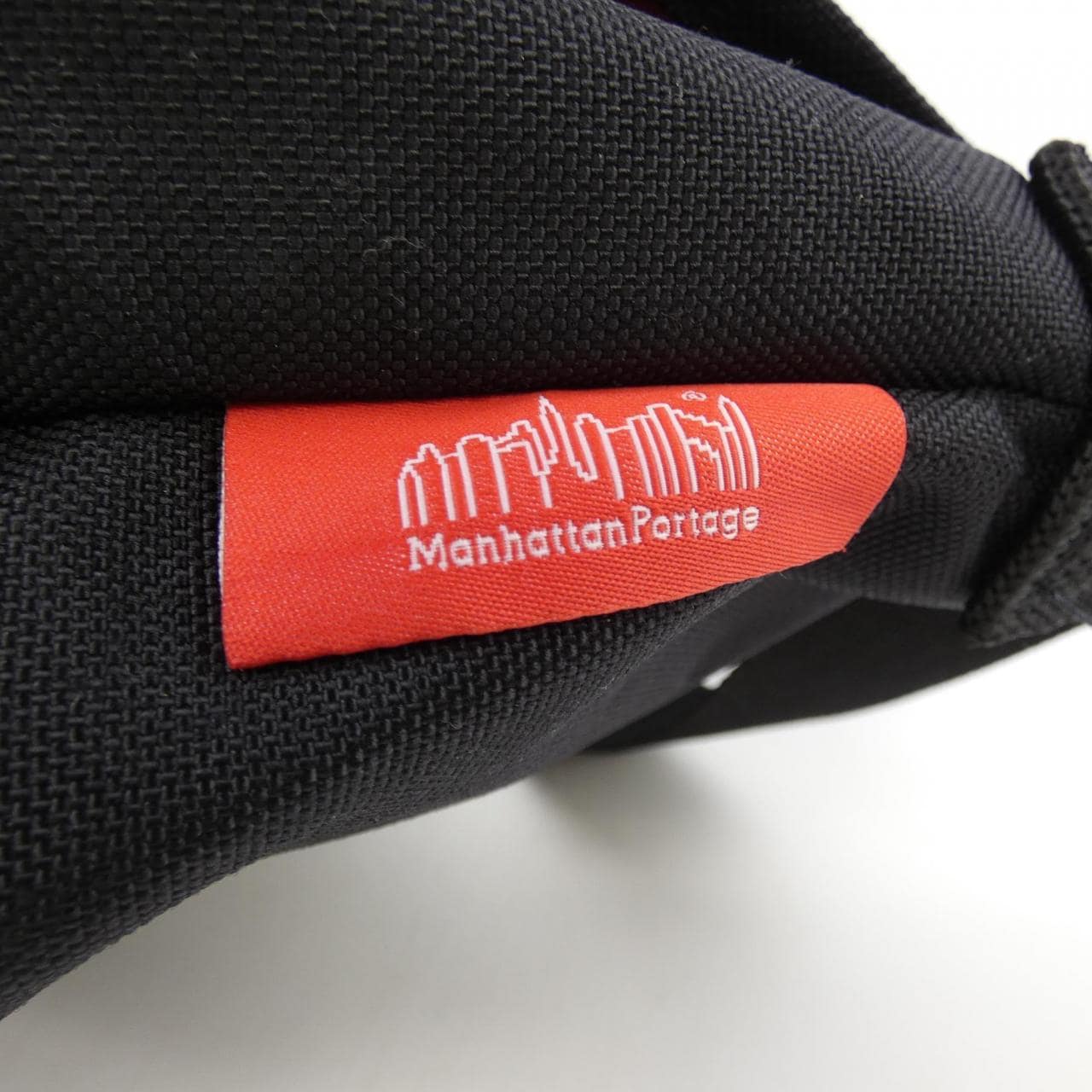 MANHATTAN PORTAGE BAG