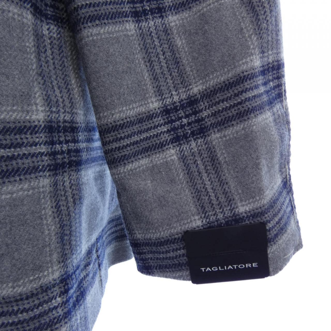 タリアトーレ TAGLIATORE ジャケット