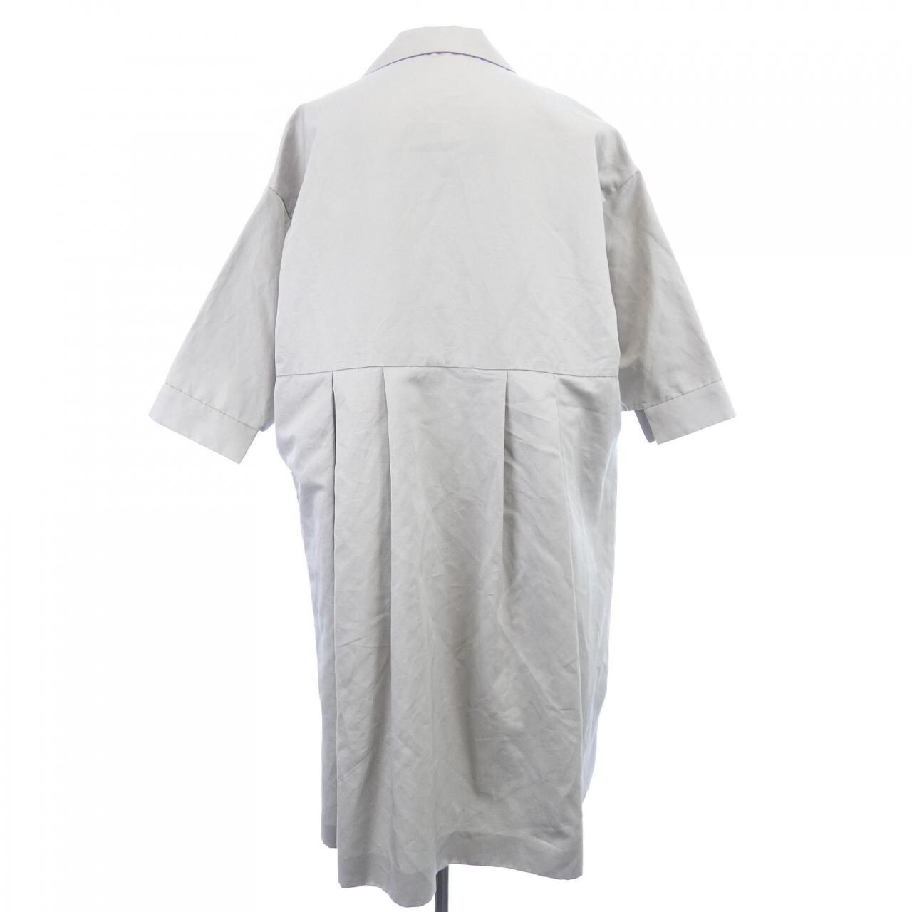 ドゥロワー DRAWER 6525-299-0736 コート