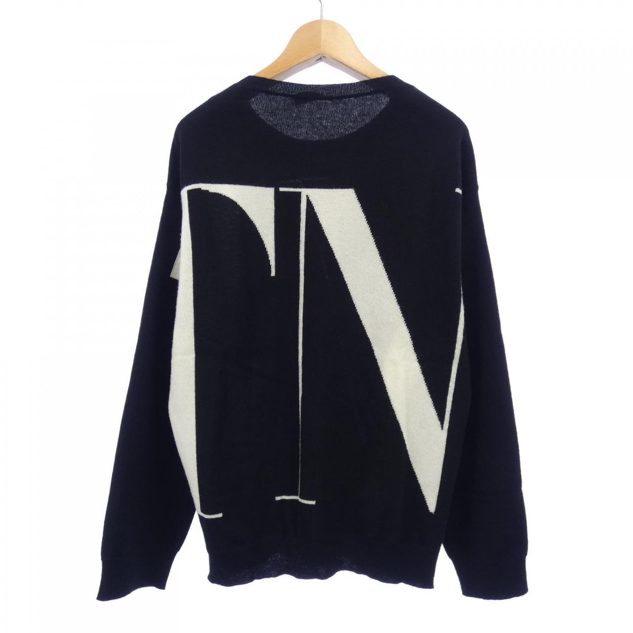 ヴァレンティノ VALENTINO QV0KC29D593 ニット