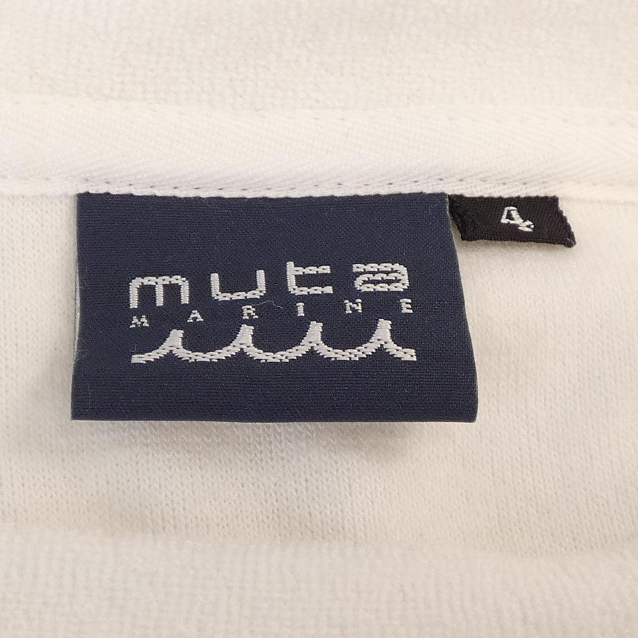 ムータ MUTA トップス