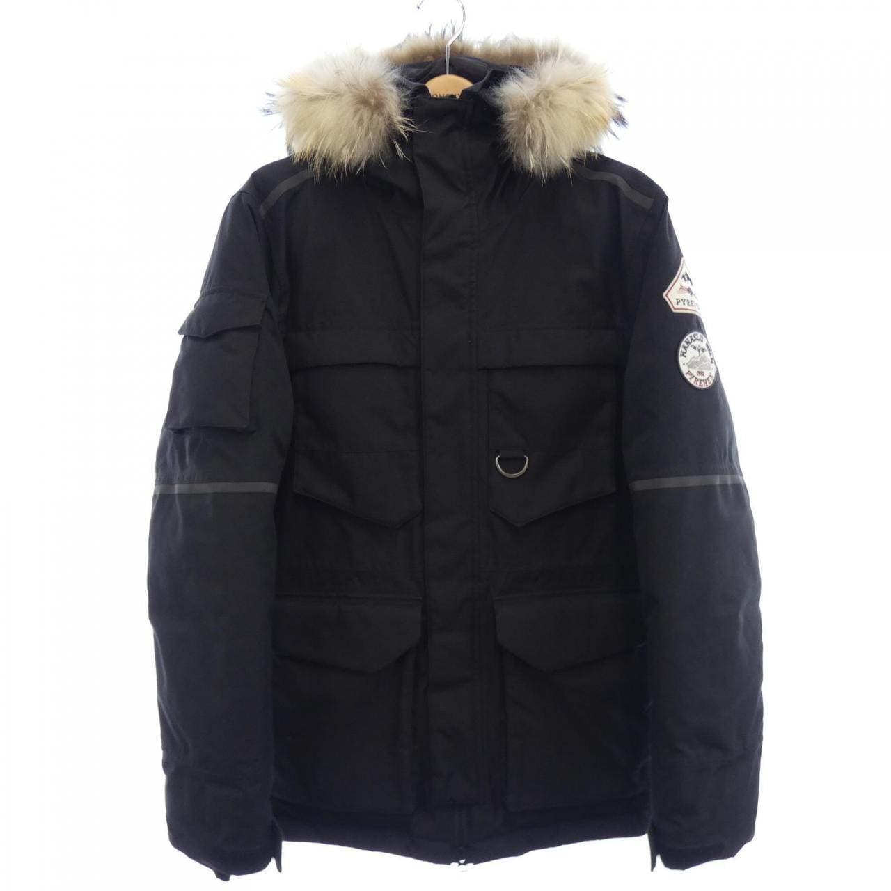 ピレネックス PYRENEX ダウンジャケット