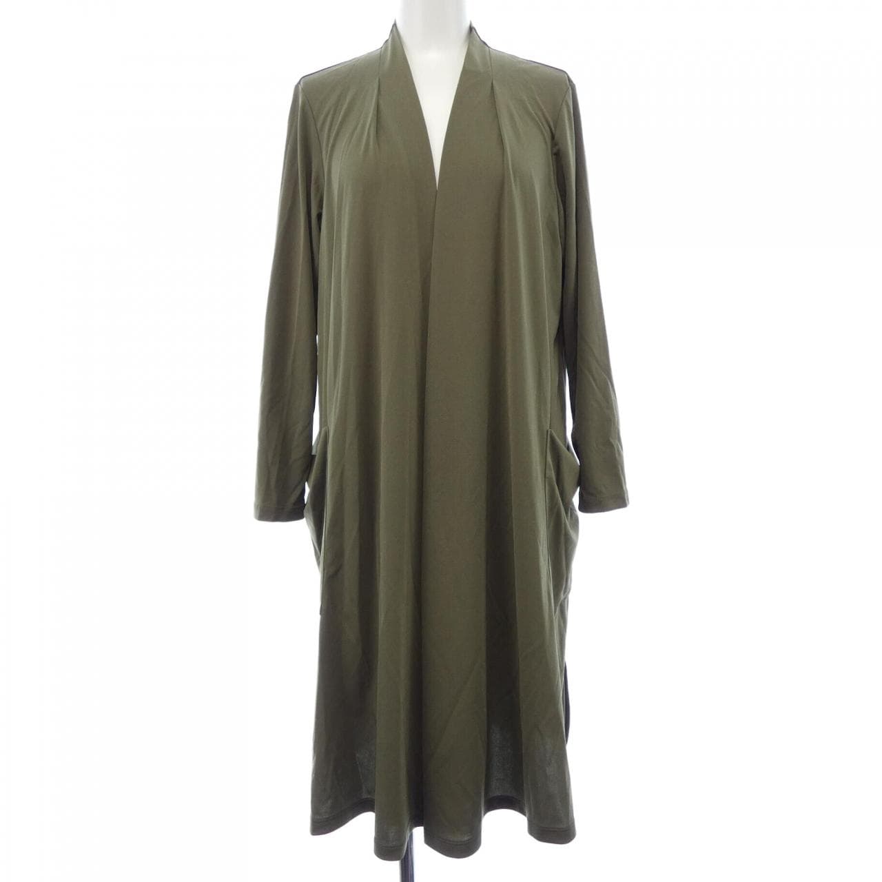 ヒロコ ビス HIROKO BIS カーディガン