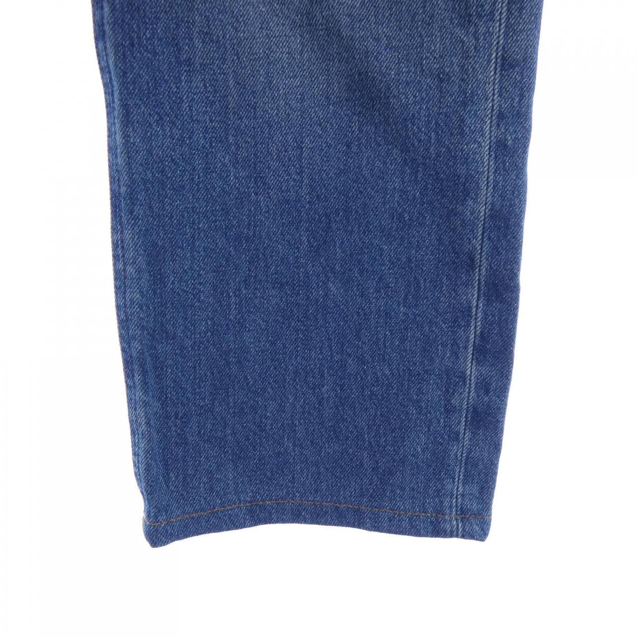 トーテム Toteme ジーンズ