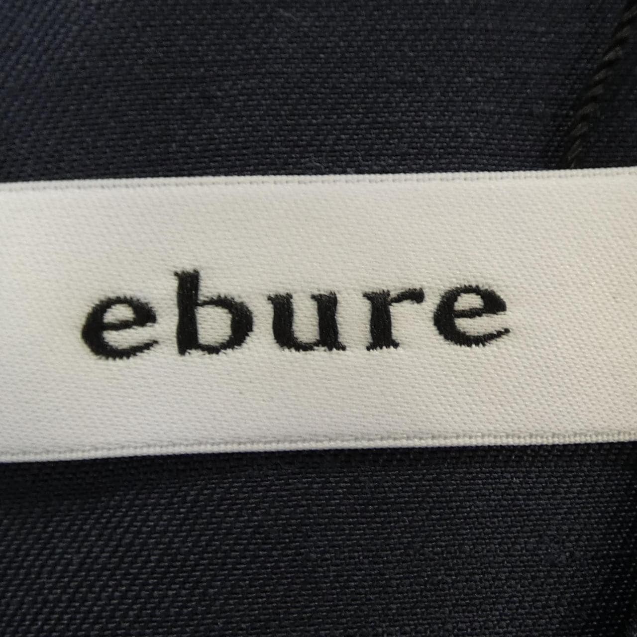 エブール ebure ワンピース