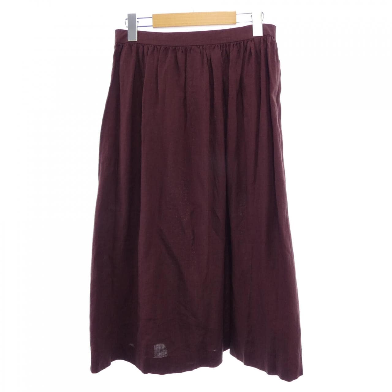 マーガレットハウエル Margaret Howell スカート