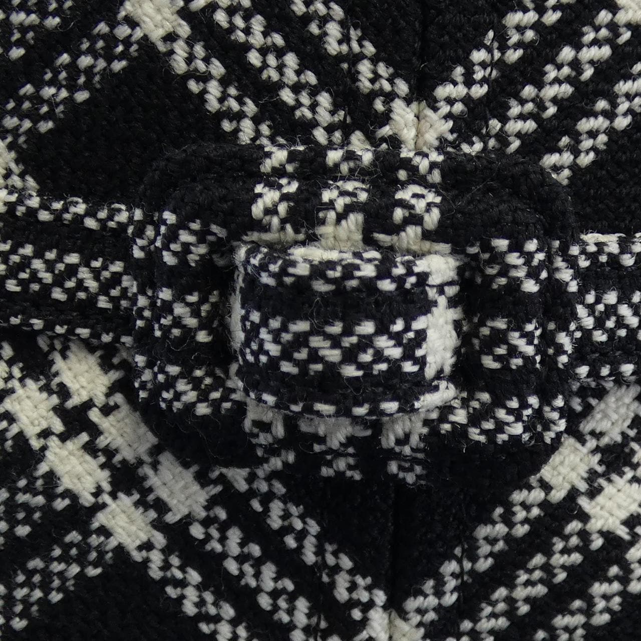 クリスチャンディオール CHRISTIAN DIOR 251J80A1244 スカート