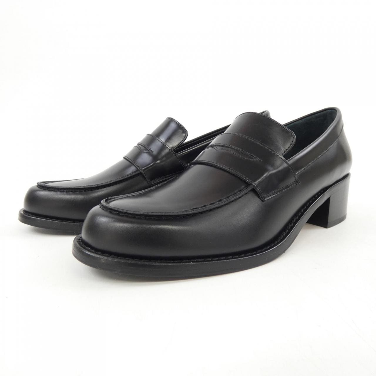 pascucci シューズ