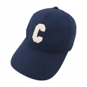 セリーヌ CELINE イニシャルベースボール 2AUA2969P キャップ