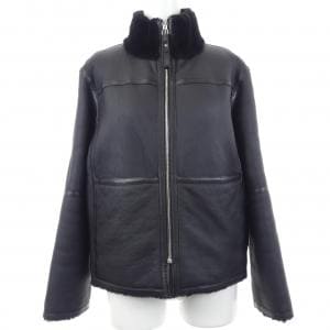 エルメス HERMES 2H1225DL ムートンジャケット