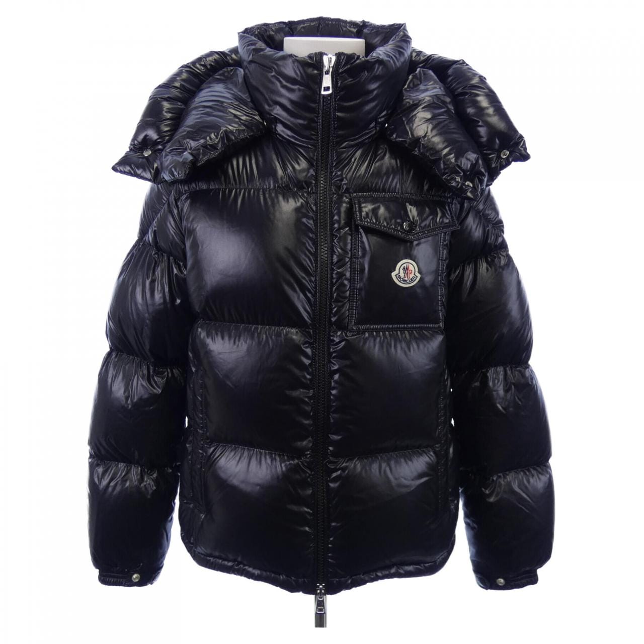 モンクレール MONCLER MONTBELIARD ダウンジャケット