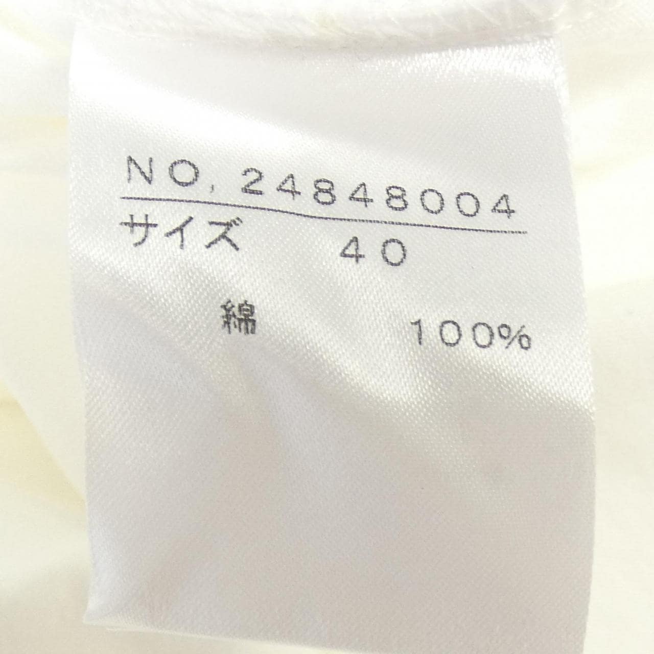 デュアルビュー DUAL VIEW トップス