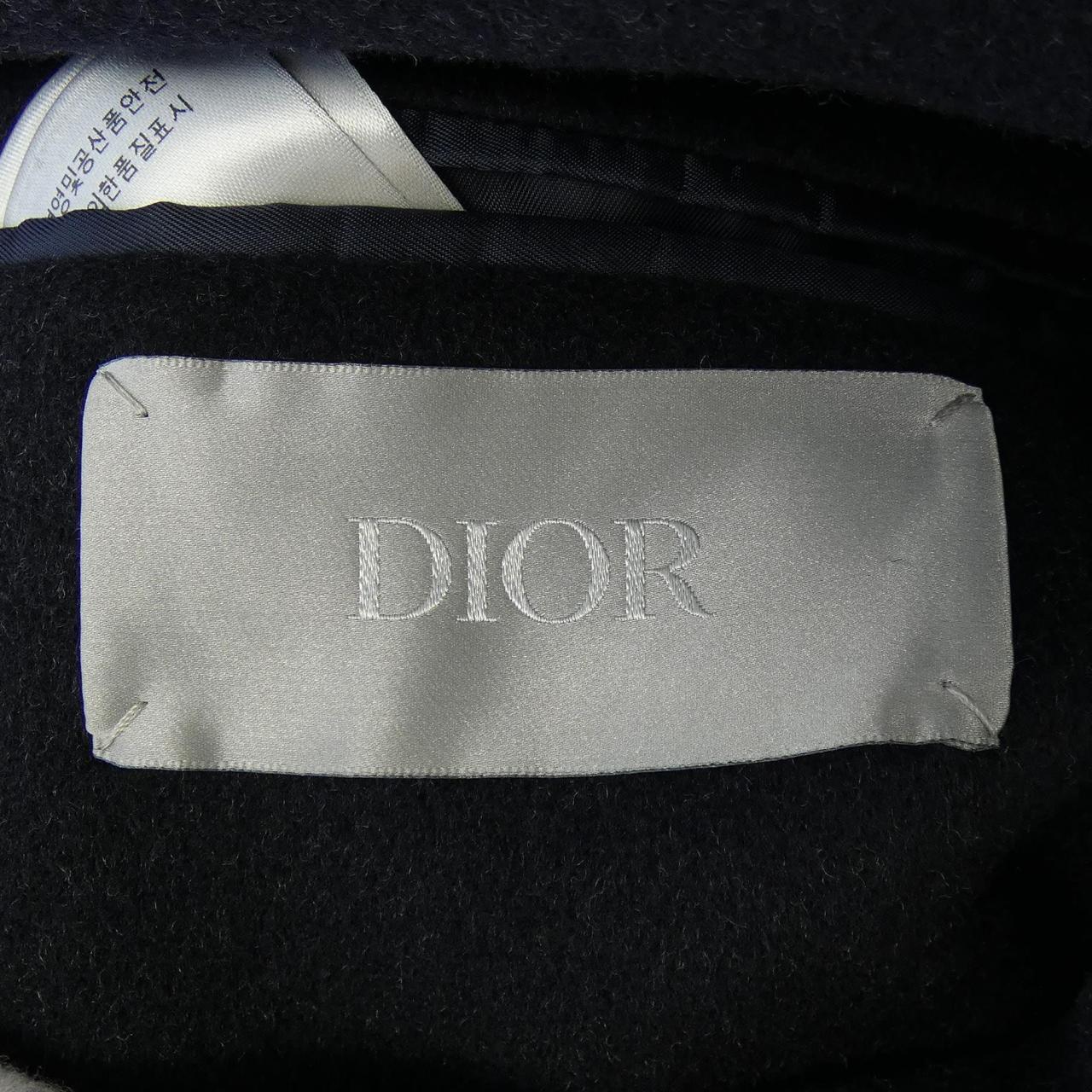 ディオール DIOR 033C353A3840 コート