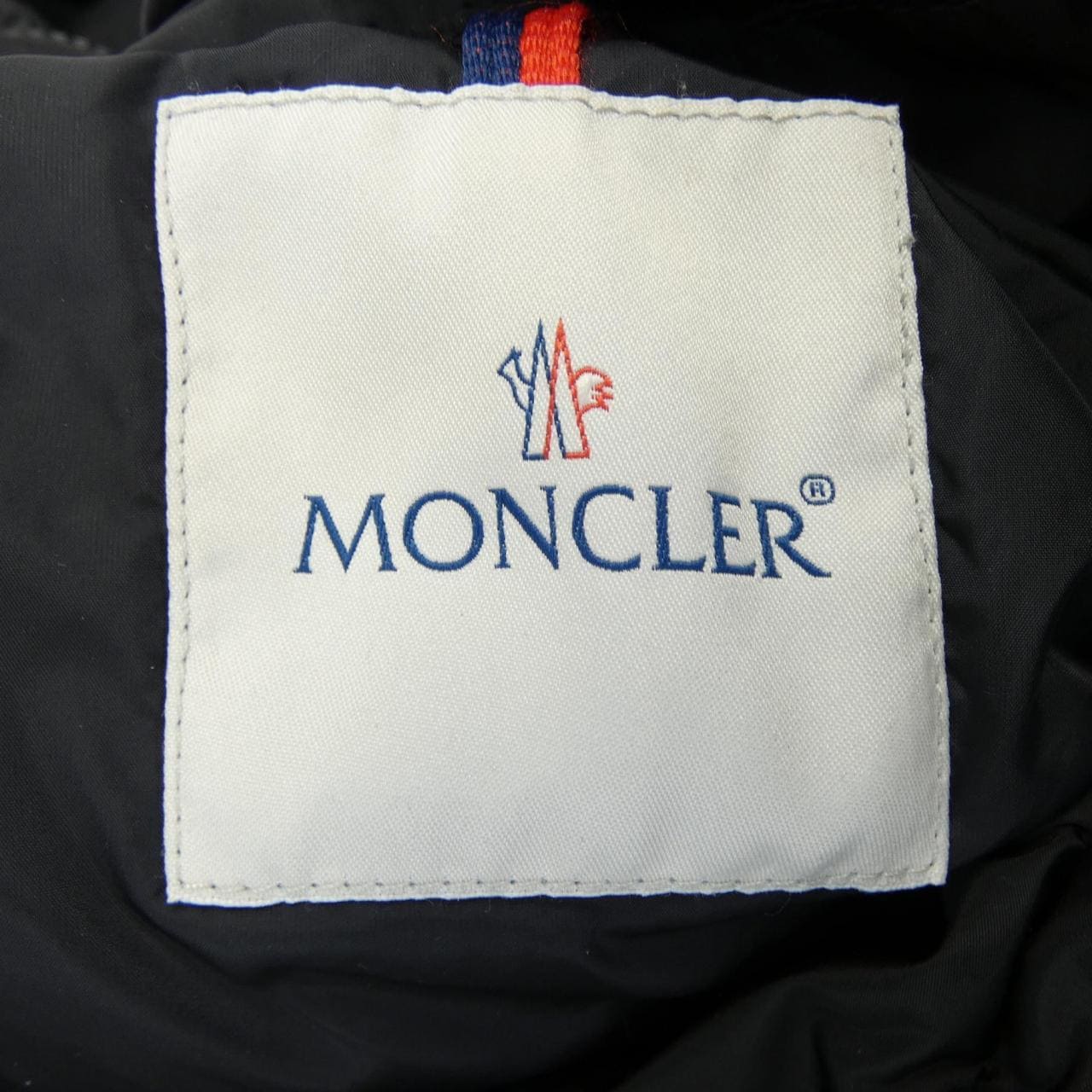 モンクレール MONCLER FLAMME ダウンコート