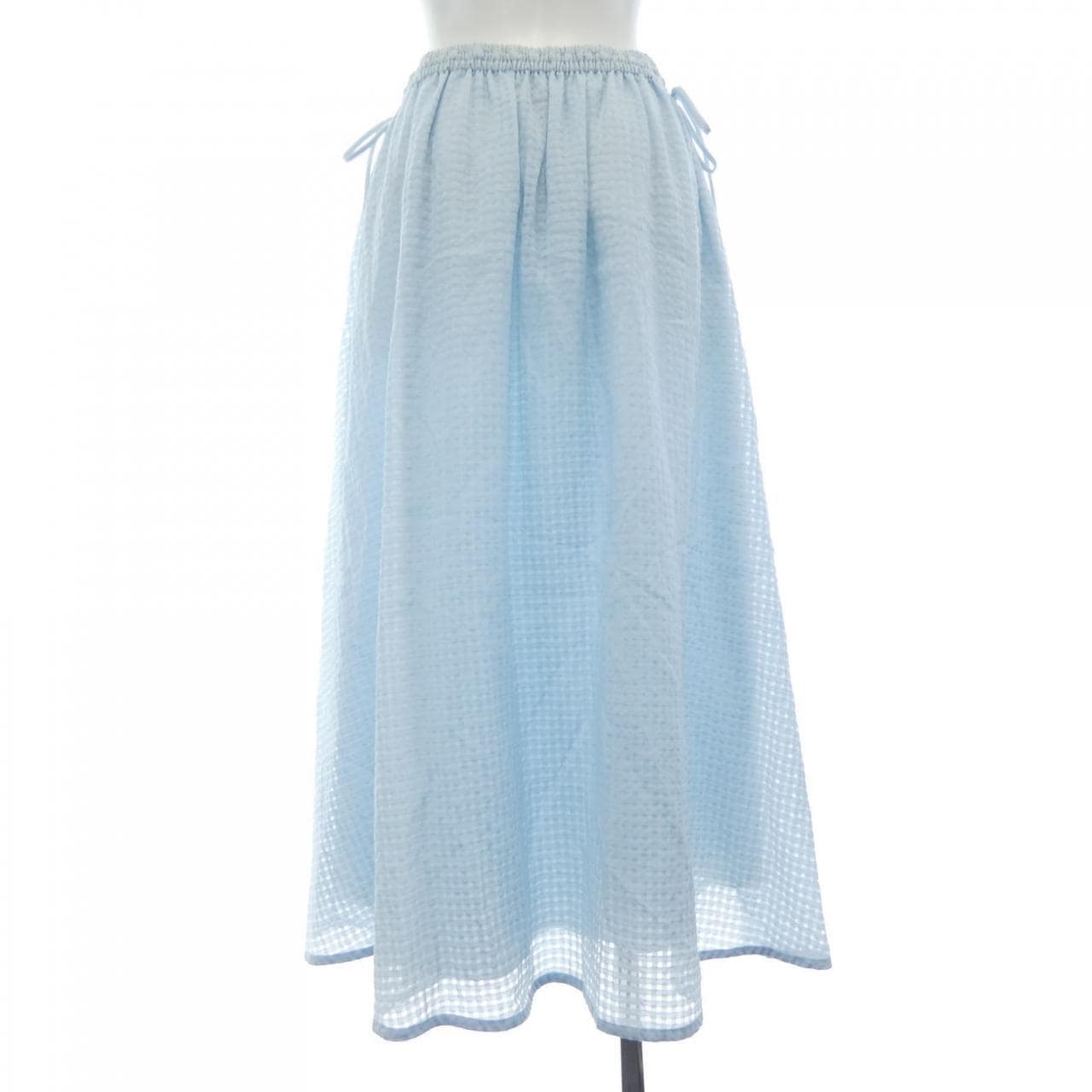 ドゥロワー DRAWER スカート