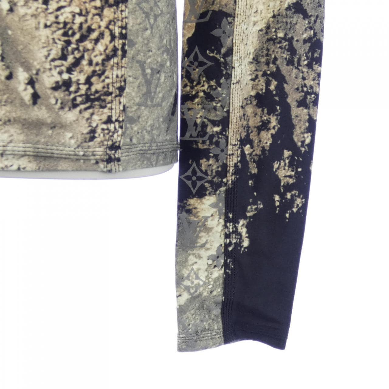 ルイヴィトン LOUIS VUITTON HFY67WGCZ トップス