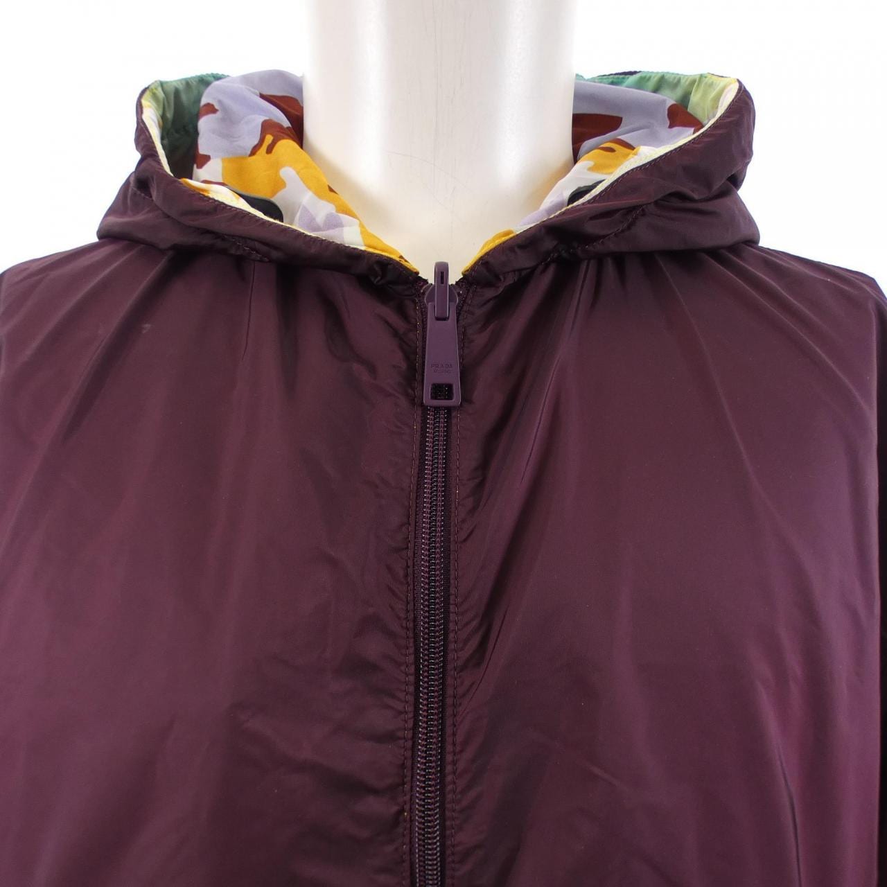 Prada PRADA SGH851夹克