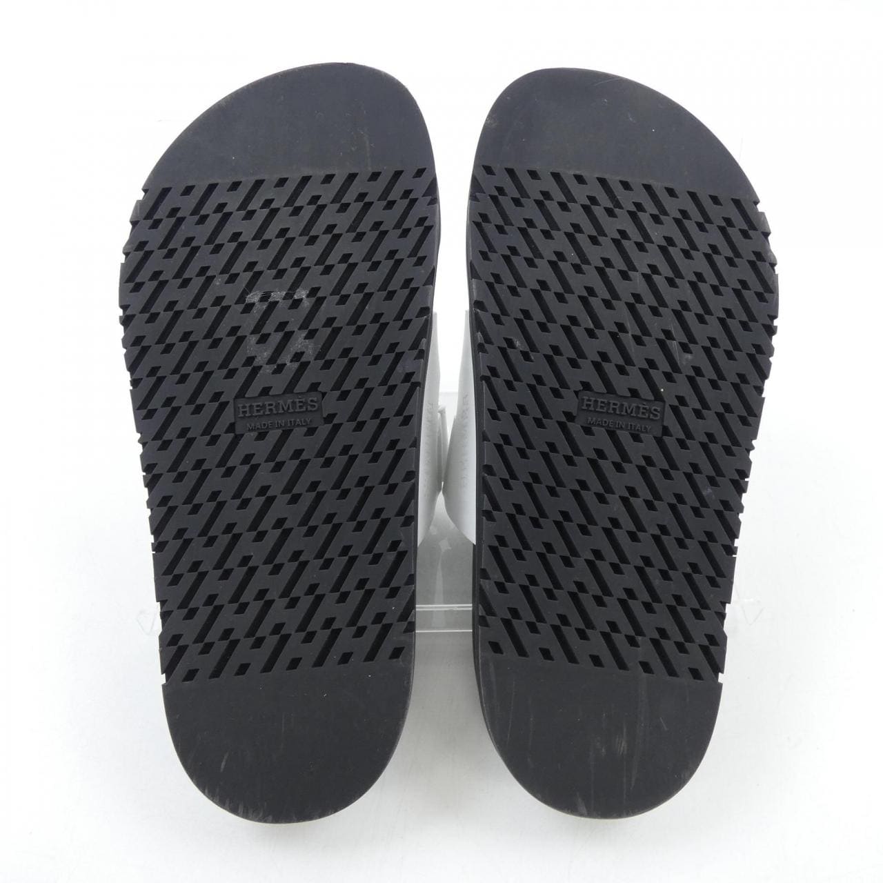 エルメス HERMES シプレ CHYPRE 222100Z サンダル