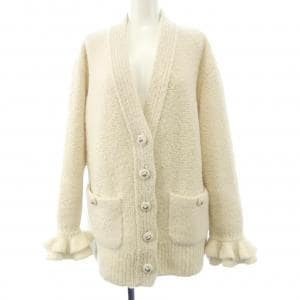 シャネル CHANEL LOOK15 P78396K11326 カーディガン