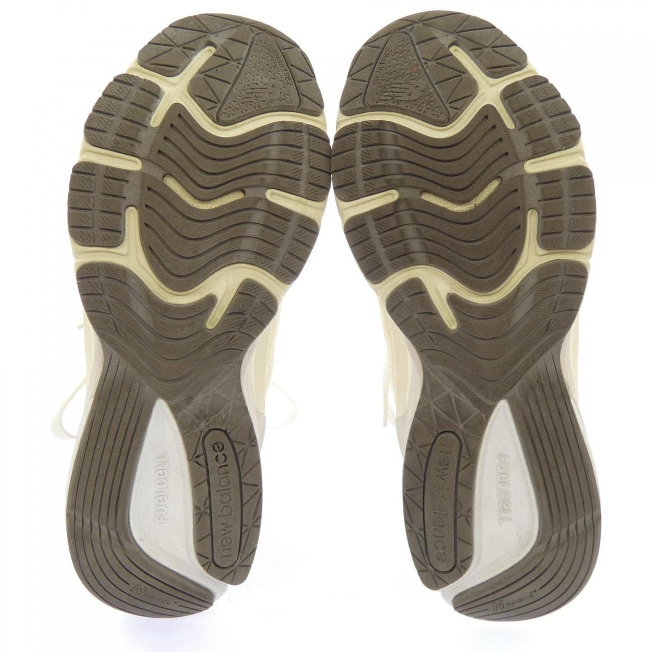 ニューバランス NEW BALANCE M990SS6 スニーカー