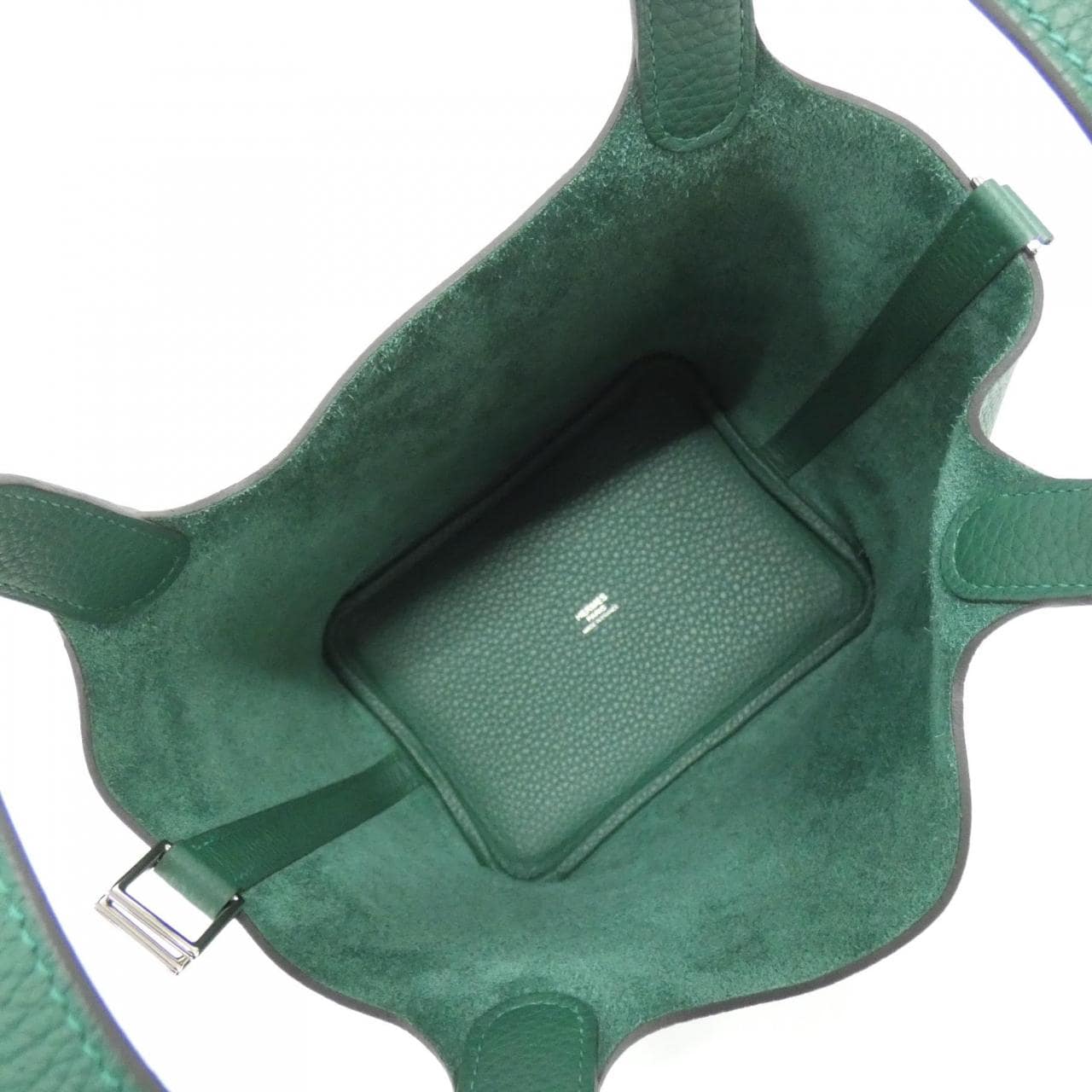 エルメス ピコタン ロック PM 056289CK バッグ