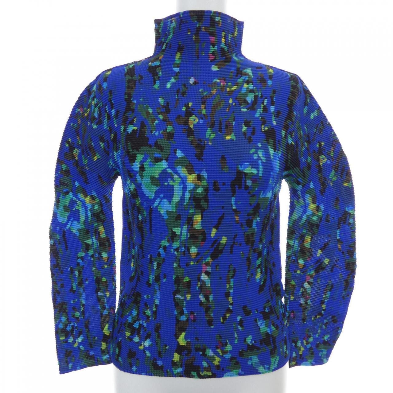 ミーイッセイミヤケ me ISSEY MIYAKE MI73FJ541 トップス