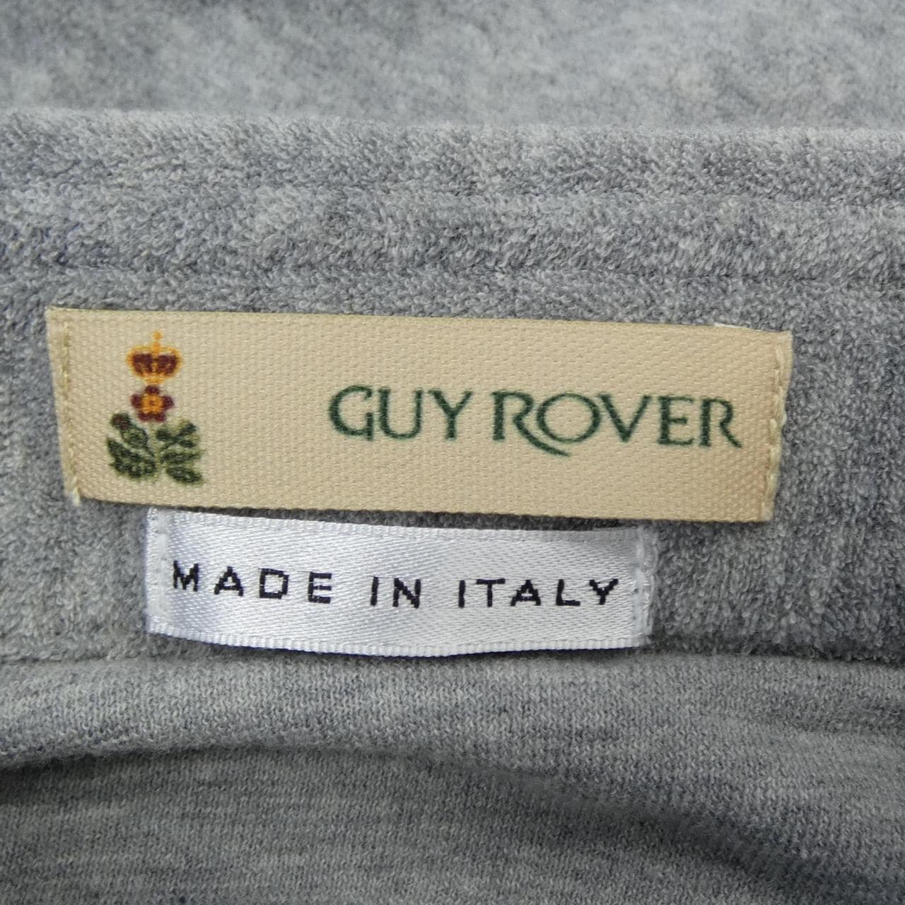 ギローバー GUY ROVER 2650PL190J シャツ