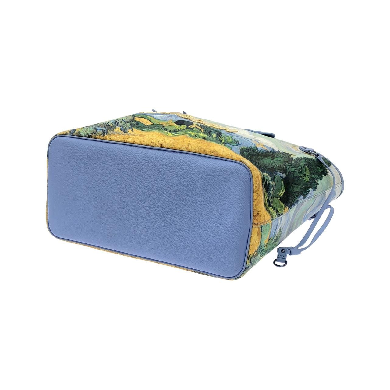 ルイヴィトン モノグラム セルティ(MASTERS) ネヴァーフル MM M43331 バッグ