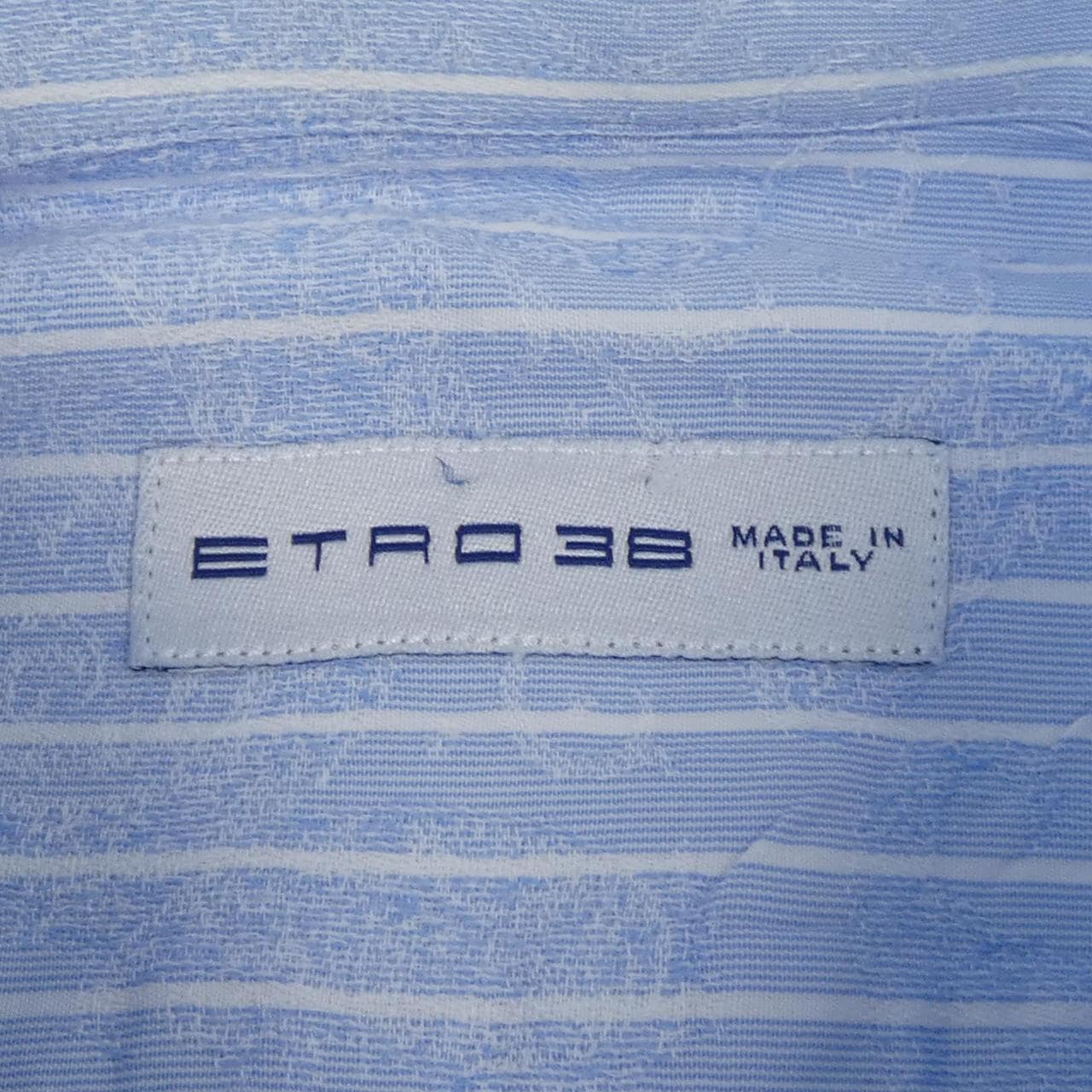 エトロ ETRO シャツ