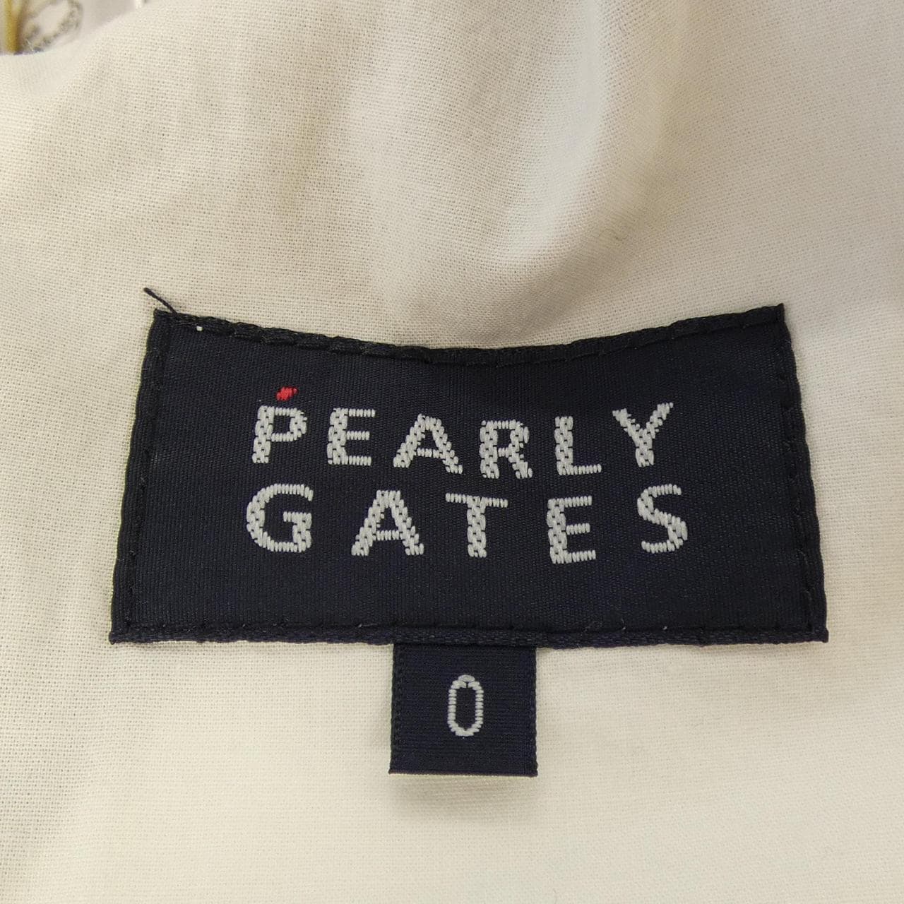 パーリーゲイツ PEARLY GATES スカート