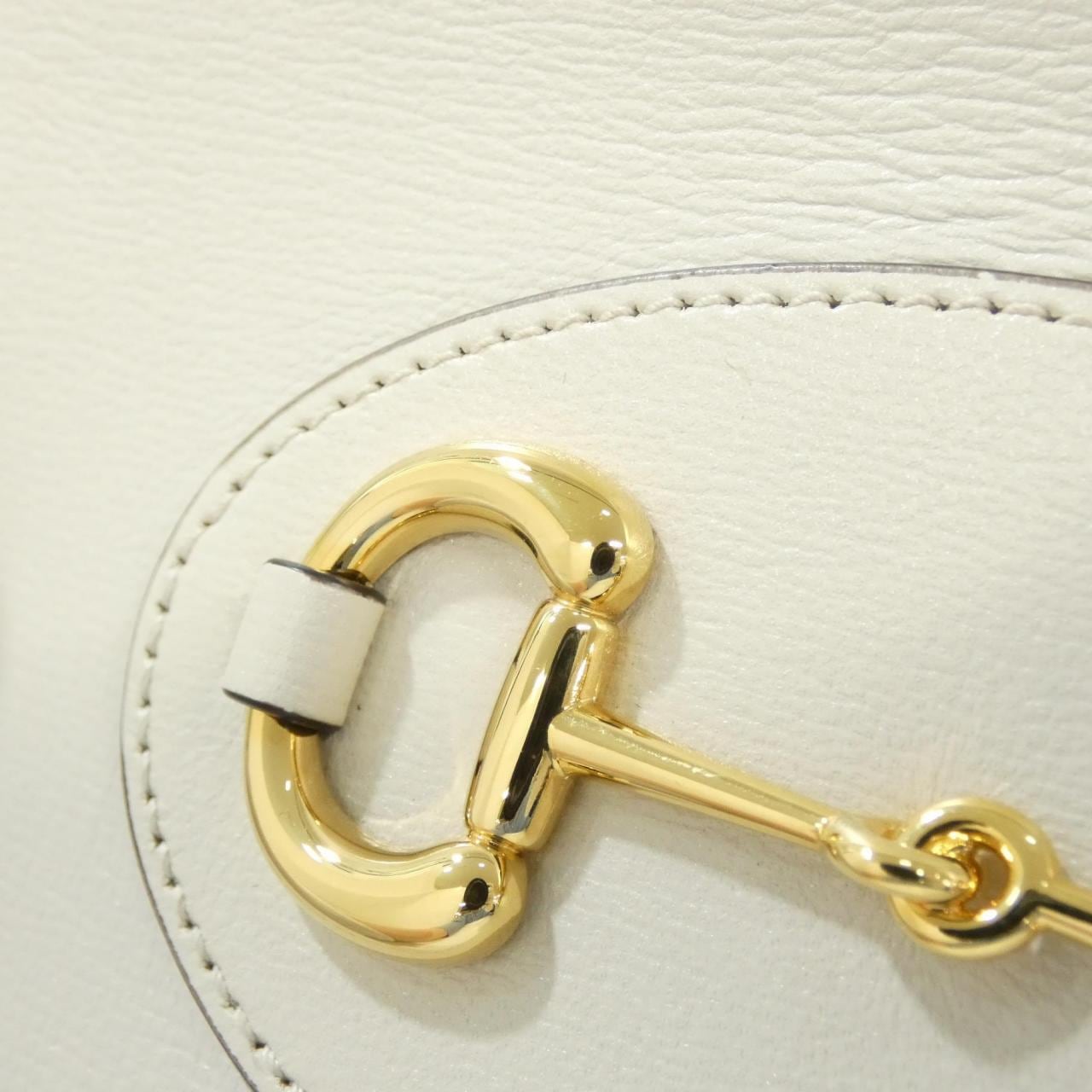 グッチ GUCCI HORSEBIT 1955 760196 1AAQD ショルダーバッグ