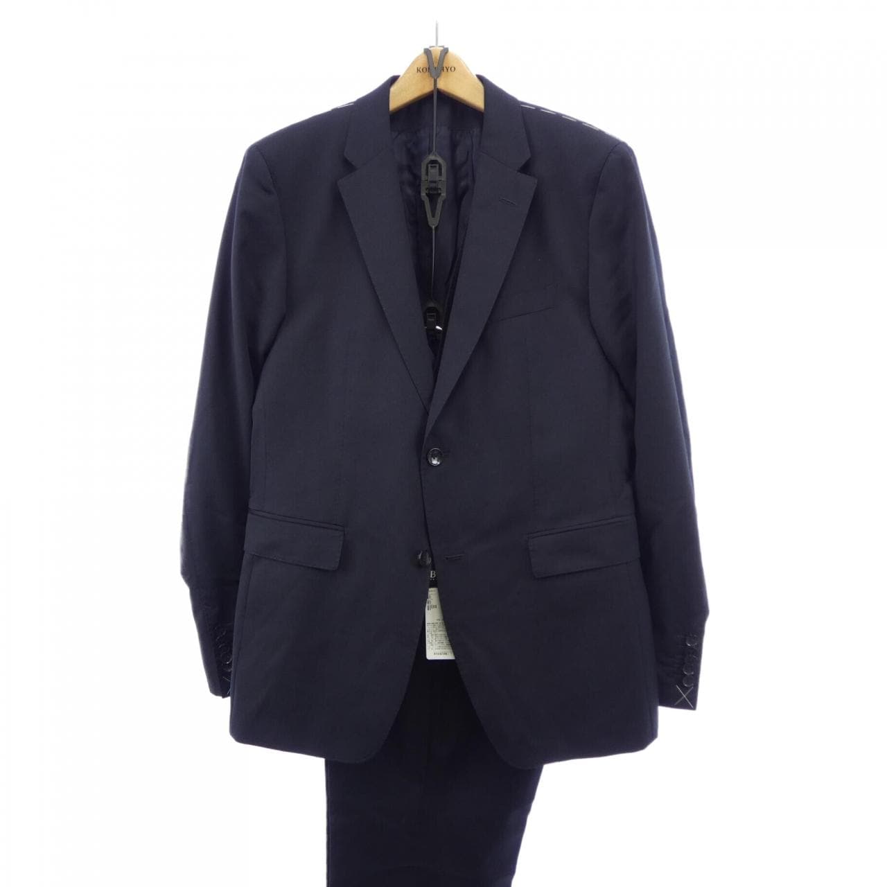 ボス BOSS 10229456 スリーピース