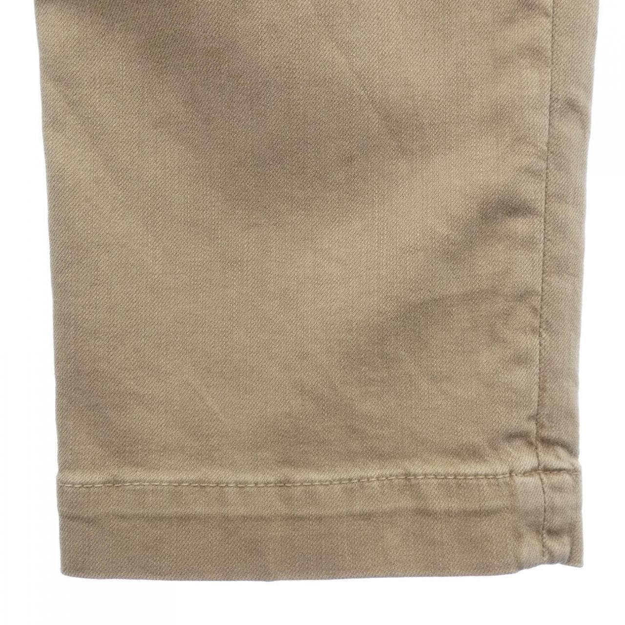 ブルネロクチネリ BRUNELLO CUCINELLI モニーレ MA080P5729 パンツ