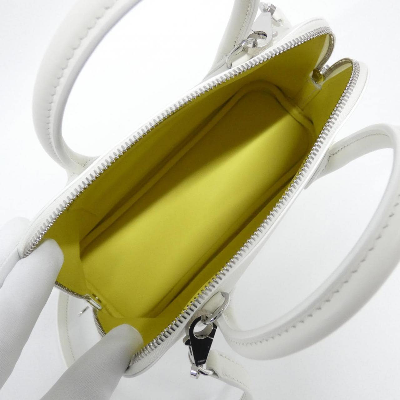 エルメス ボリード1923 ヴェルソ 25cm 082901CK バッグ