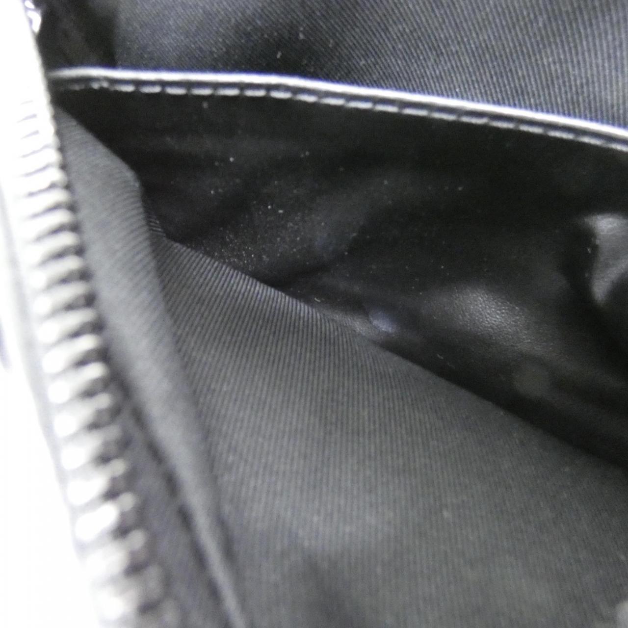 ルイヴィトン モノグラム エクリプス ポシェット ヴォルガ M68321 バッグ