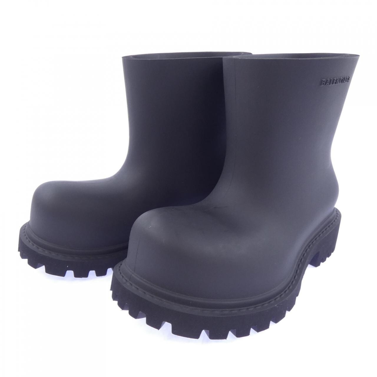 バレンシアガ BALENCIAGA 770610 ブーツ